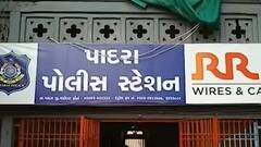 વડોદરા:પાદરા ગામમાંથી કરોડો રૂપિયાનો ડ્રગ્સનો જથ્થો ઝડપાયો, NCB અને પાદરા પોલીસના સંયુક્ત ઓપરેશનમાં કાર્યવાહી