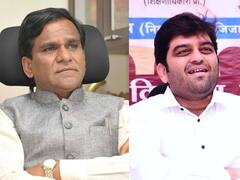 लोकांची इच्छा असेल तर रावसाहेब दानवे यांच्या विरोधात येणारी लोकसभा निवडणूक लढवेल : हर्षवर्धन जाधव