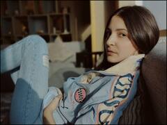 PIC! Anushka Sharma Savours Tea & Scones During Rainy English Summer Day As She Enjoys Test Match