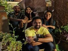 Kaniha Photos : ரயிலே ரயிலே ஒரு நிமிஷம் ரதியை பார்க்க நிற்பாயா - கனிகா