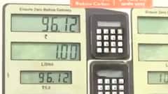 पेट्रोल-डीजल की बढ़ती कीमतों पर पार्लियामेंट स्टैंडिंग कमेटी की अहम बैठक आज