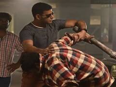 Actor Vishal on Instagram: 