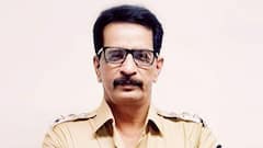 Antilia case: NIA detains former encounter specialist Pradeep Sharma