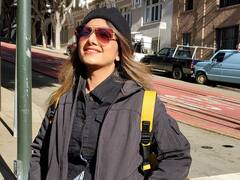 Actress Rambha Pics: 