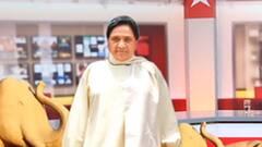Mayawati ने 'सपा मुखिया' बोलकर Akhilesh पर दागे कड़वे शब्दों के बाण | Baat To Chubegi