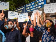 दिल्ली दंगा: आसिफ इकबाल तनहा, देवांगना कालिता और नताशा नरवाल जेल से रिहा, मंगलवार को मिली थी जमानत