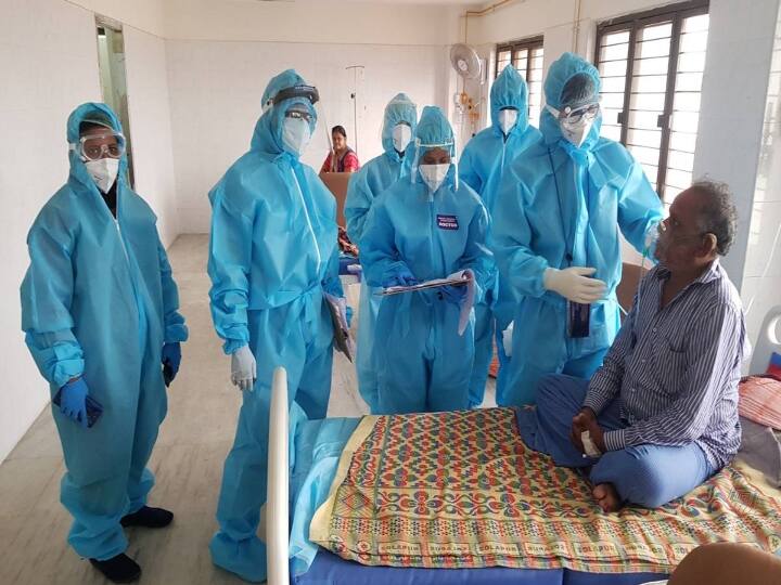 Tamil Coronavirus: 9118 corona cases with 210 death in 24 hours Tamilnadu Coronavirus : தமிழகத்தில் 10 ஆயிரத்திற்கும் கீழ் குறைந்தது கொரோனா தினசரி பாதிப்பு..!