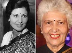 Shashikala की कहानी: अमीर घर में पैदा हुईं लेकिन लोगों के घरों में झाड़ू-पोंछा किया, नेगेटिव रोल्स के लिए आज भी लोग करते हैं याद