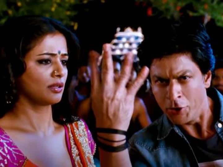 The Family Man 2 Actress Priyamani Reveals Why Shah Rukh Khan Gave Her Rs 300 ‘The Family Man’ Actress Priyamani Recalls Fond Memories With Shah Rukh Khan From ‘Chennai Express’ Shoot: ‘He Gave Me Rs 300’