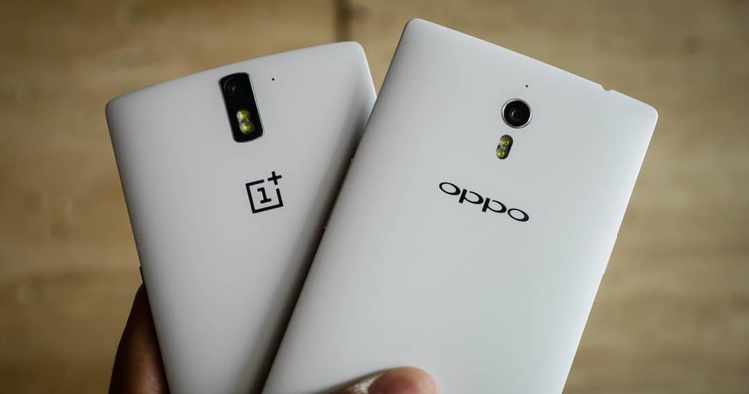 બે દિગ્ગજ સ્માર્ટફોન મેકર OnePlus અને Oppoનુ એકબીજામાં થયુ મર્જર, આ રીતે કામ કરશે કંપનીઓ smartphone maker oneplus and oppo has merged in each other બે દિગ્ગજ સ્માર્ટફોન મેકર OnePlus અને Oppoનુ એકબીજામાં થયુ મર્જર, આ રીતે કામ કરશે કંપનીઓ