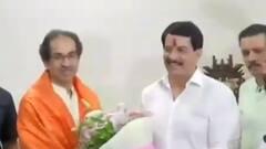 Explained: Connection of 'encounter specialist' Pradeep Sharma to Antilia case | Master Stroke