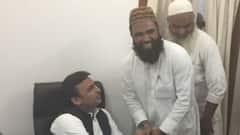 Ghaziabad viral video case: Police conduct raids in search of SP leader; will the party take action?