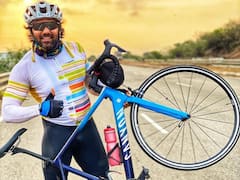 Arya : நம்ம காட்டுல மழை பெய்யுது நம்ம பாட்டுல சுதி ஏறுது - ஆர்யா