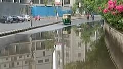 Ahmedabad: વરસાદે ખોલી મનપાની કામગીરીની પોલ, થોડાક વરસાદ બાદ શું છે સ્થિતિ?