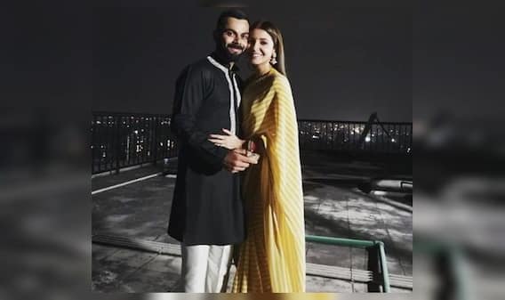 Yellow कलर से कभी बोर नहीं होतीं Anushka Sharma, देखें उनके 5 बेस्ट यैलो Outfits