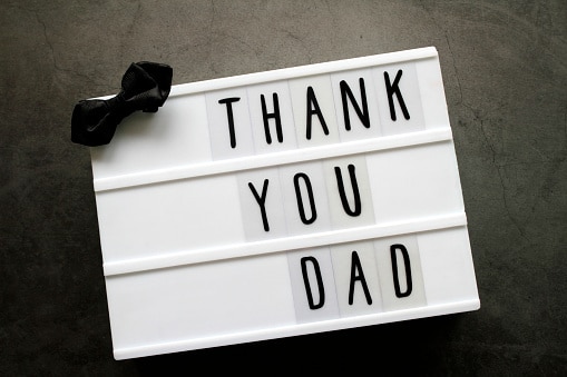 Father's Day 2021: Date, History, Significance & Heartwarming Quotes To Honour Your Main Man!