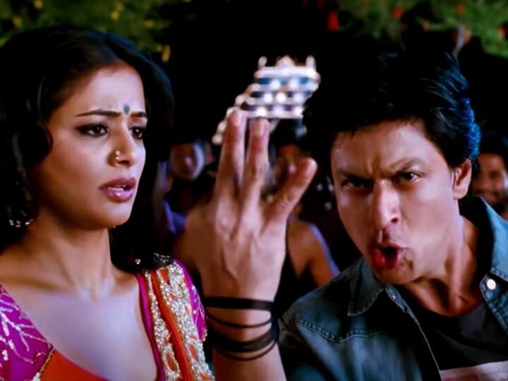 Actress Priyamani has worked with Shahrukh Khan shared the experience Shah Rukh Khan ने प्रियामणि को गिफ्ट में दिए थे 300 रुपये, एक्ट्रेस बोलीं- अब तक संभाल कर रखा है