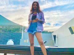 Khatron Ke Khiladi 11: कंटेस्टेंट Anushka Sen हुईं कोरोना पॉजिटिव, बाकी सितारों का टेस्ट निगेटिव