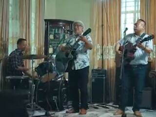 WATCH | Nagaland Legislators Unite To Spread Hope Amid Covid Pandemic By Singing This Gospel Hymn