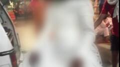 ਟਿਕਰੀ ਬਾਰਡਰ 'ਤੇ ਜਿਉਂਦੇ ਸਾੜੇ ਸ਼ਖ਼ਸ ਨੇ ਮਰਨ ਤੋਂ ਪਹਿਲਾਂ ਕਿਸ ਵੱਲ ਕੀਤਾ ਇਸ਼ਾਰਾ