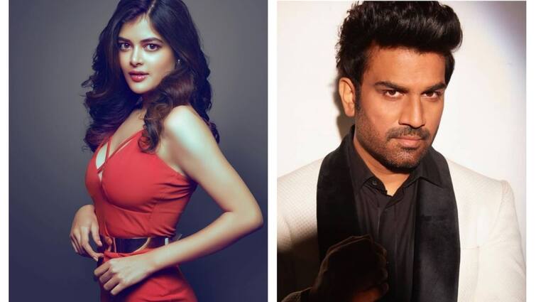 Bollywood actor Sharad Kelkar likes Bengali actress Madhumita Sarcar's Instagram reel video মধুমিতার বানানো মজার ইনস্টাগ্রাম রিল মনে ধরল বলিউডের শরদ কেলকরের!