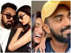 KL Rahul-Athiya Shetty Photo:ডেটিংয়ের জল্পনার মধ্যে রোমান্টিক ছবি শেয়ার রাহুল ও আথিয়ার