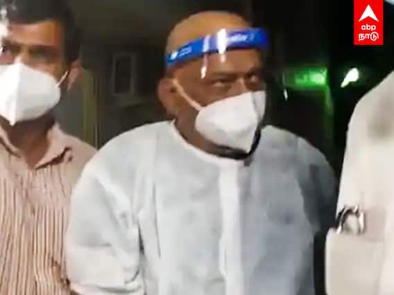 Siva Shankar Baba Arrest: டேராடூனில் டேரா.. காசியாபாத்தில் ஷவர் பாத்.. பாபா, பேபே என முழித்த பின்னணி