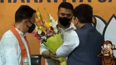 Pol Khol with Shekhar Suman: बीजेपी-कांग्रेस के साथ 'खेला' हो गया !