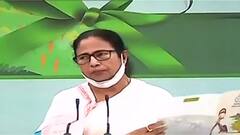 Mamata on Krishak Bandhu Scheme: ৫ হাজারের পরিবর্তে কৃষকরা বছরে পাবেন ১০ হাজার টাকা, নবান্নে ঘোষণা মুখ্যমন্ত্রীর