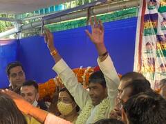 पशुपति पारस बने LJP के अध्यक्ष, राष्ट्रीय परिषद की बैठक में हुआ फैसला