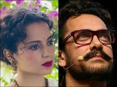 Kangana Ranaut On Passport Renewal Row: ‘When Aamir Khan Called India Intolerant, No One....'