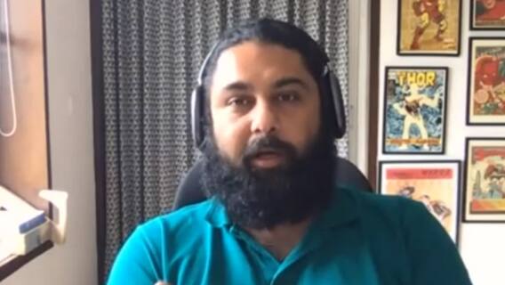 Licious Co-Founder Abhay Hanjura reveals logic behind 'nakhra' ad starring Anil Kapoor & Arjun Kapoor