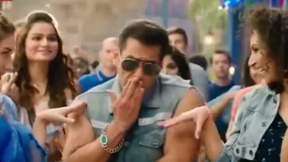 Bollywood की Viral खबरें : Salman Khan बनेंगे पर्दे पर 'भाईजान' | Khabar Filmy Hai