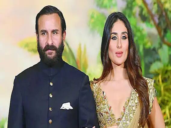 Saif Ali Khan फिल्म ओमकारा के सेट पर Kareena Kapoor को क्या कह कहकर बुलाते थे, जानिए Saif Ali Khan फिल्म ओमकारा के सेट पर Kareena Kapoor को क्या कह कहकर बुलाते थे, जानिए