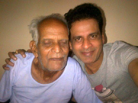 मनोज बाजपेयी बॉलीवुड का वो नाम हैं जिनकी एक्टिंग पर हर कोई आंख बंद करके भी भरोसा कर सकता है. वो हिंदी सिनेमा के सर्वश्रेष्ठ एक्टर्स में से एक हैं और हाल ही में द फैमिली मैन 2 में उनके प्रदर्शन के लिए उनकी प्रशंसा की गई थी. मनोज की इस सफलता का पूरा श्रेय उनके पिता को ही जाता है. जिन्होंने हर कदम पर अफने बेटे का साथ दिया था.