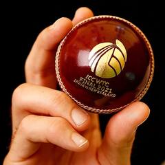 World Test Championship: நாங்க ரெடி... நீங்க ரெடியா? நியூசிலாந்து அணியின் அசத்தல் ஃபோட்டோ ஷூட்!