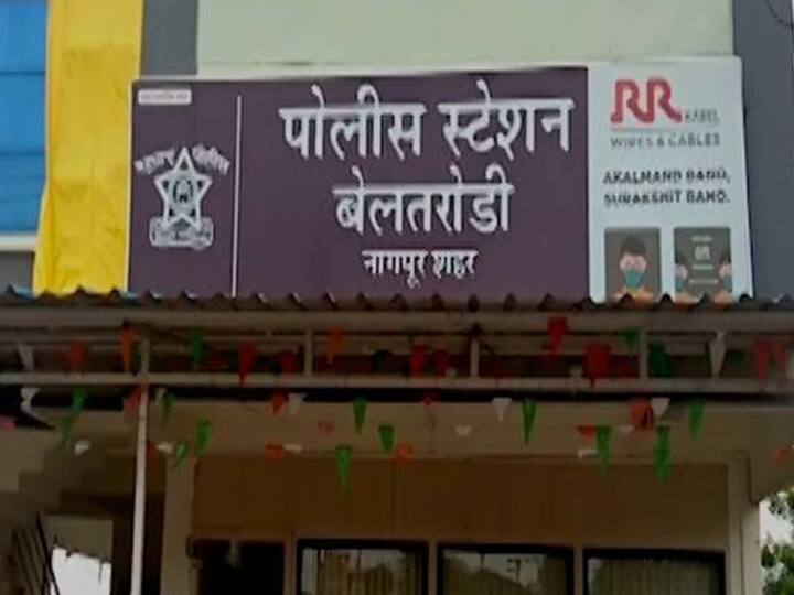 Threat of kidnapping after watching web series, highly educated woman Arrested film style in Nagpur, husband a high-ranking official वेबसीरिज पाहून अपहरणाची धमकी, नागपुरात उच्चशिक्षित महिलेला फिल्मीस्टाईल पकडलं, नवरा उच्चपदस्थ अधिकारी!