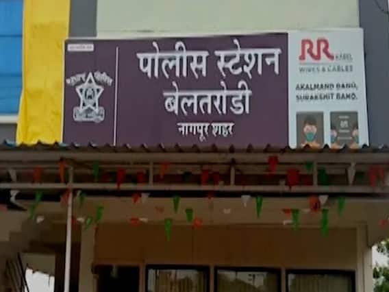 वेबसीरिज पाहून अपहरणाची धमकी, नागपुरात उच्चशिक्षित महिलेला फिल्मीस्टाईल पकडलं, नवरा उच्चपदस्थ अधिकारी!