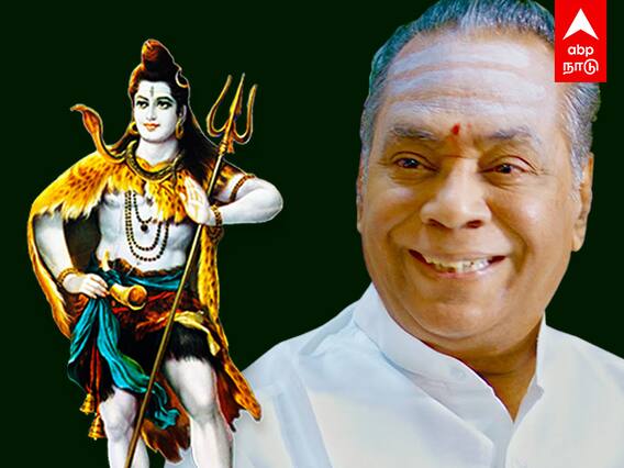 Interview: Periods தீட்டா? அப்படி சொன்னா அவர் கடவுளா? - சத்தியவேல் முருகனார்