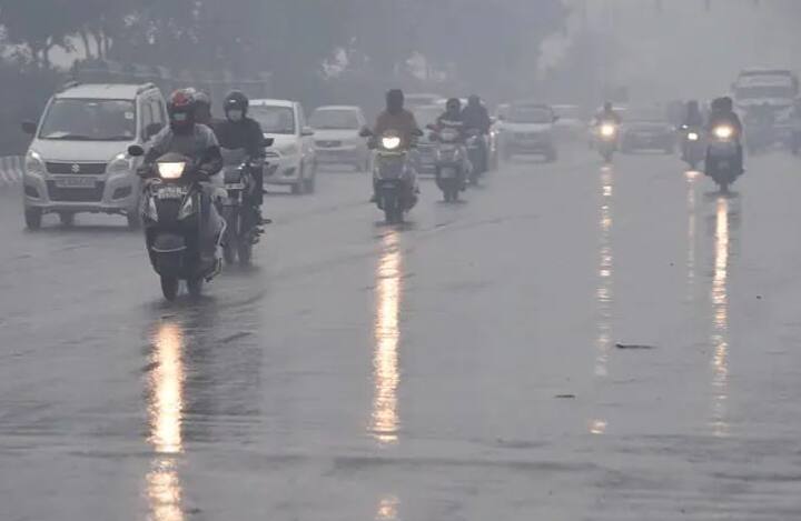 Heavy rainfall in gujarat  હવામાન વિભાગની આગાહી વચ્ચે જાણો ક્યા ક્યા પડ્યો વરસાદ ?