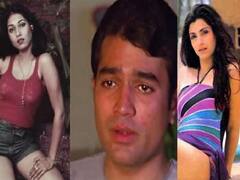 इस एक्ट्रेस की वजह से Rajesh Khanna का घर छोड़कर चली गई थीं Dimple Kapadia