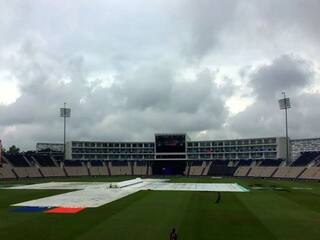 WTC 2021 Final Weather Update : வருண பகவான் காட்டுவாரா Mode : உலக டெஸ்ட் சாம்பியன்ஷிப் போட்டிக்கு செக் வைக்கும் வானிலை!
