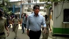 Pradip Sharma Arrest : प्रदीप शर्मा यांना 28 जूनपर्यंत NIA कोठडी, सुनावणीदरम्यान कोर्टात काय घडलं?