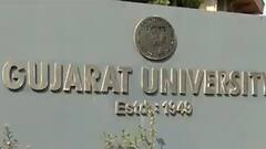 કોરોનાકાળમાં પણ દેશની યુનિવર્સિટીમાં આવી વિદેશી વિદ્યાર્થીઓની અરજી, ગુજરાતમાં કેટલી આવી અરજી?