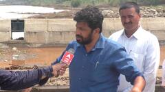 विदर्भात आता प्रत्येक जिल्ह्यात यापुढे विदर्भ बंधारे होणार, राज्यमंत्री बच्चू कडू यांचं आश्वासन