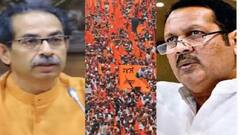 Maratha Reservation : मागण्या पूर्ण करा अन्यथा परिणाम गंभीर ; खा. उदयनराजेंचं मुख्यमंत्र्यांना पत्र