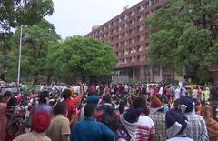 ਭਾਵੇਂ Contract Teachers ਦੇ ਹੱਥ ਲੱਗੀ Success! ਪਰ ਲੜਾਈ ਅਜੇ ਬਾਕੀ