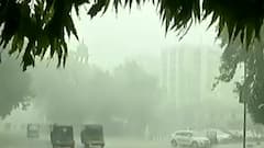 Vadodara: થોડાક જ વરસાદે ખોલી VMCની પ્રિ-મોન્સૂન કામગીરીની પોલ, કેટલા વિસ્તારોમાં ભરાયા પાણી?