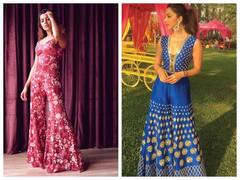 Samantha Akkineni से Kiara Advani तक, इन 5 एक्ट्रेस से सीखें जंपसूट स्टाइलिंग का तरीका