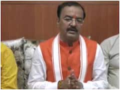 डिप्टी सीएम केशव प्रसाद मौर्य ने मतभेद को बताया गुजरे जमाने की बात, कहा- सीएम योगी होंगे यूपी सरकार का चेहरा